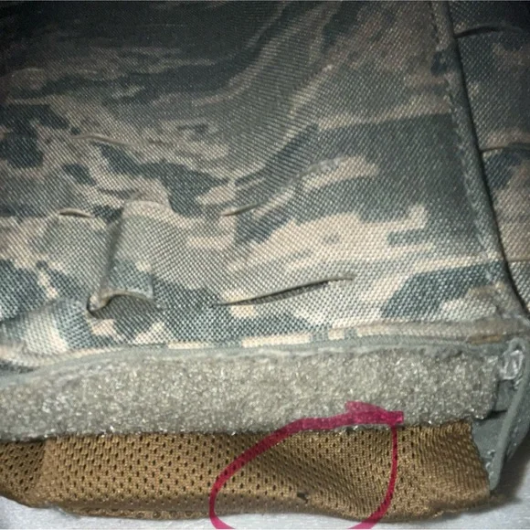 FirstSpear MBAV Strandhogg plate carrier Large 6/12 Tubes ABU overlap - Picture 6 of 8